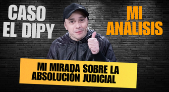 Caso El Dipy: Mi Mirada Sobre La Absolución Judicial Y La Cruda Realidad De Su Interna Familiar Y Política Por Christian Manzanelli