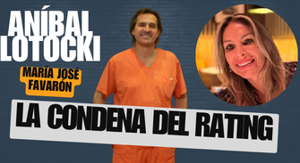 «Lotocki: La Condena Del Rating. Mi Verdad Christian Manzanelli, Mi Experiencia Profesional Y Humana Con Aníbal Lotocki»