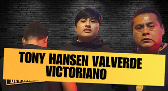 La Mueca Del «Pequeño J»: Un Narco De Manual Que Nos Quiere De Rodillas Informe Por Christian Manzanelli Investiga.