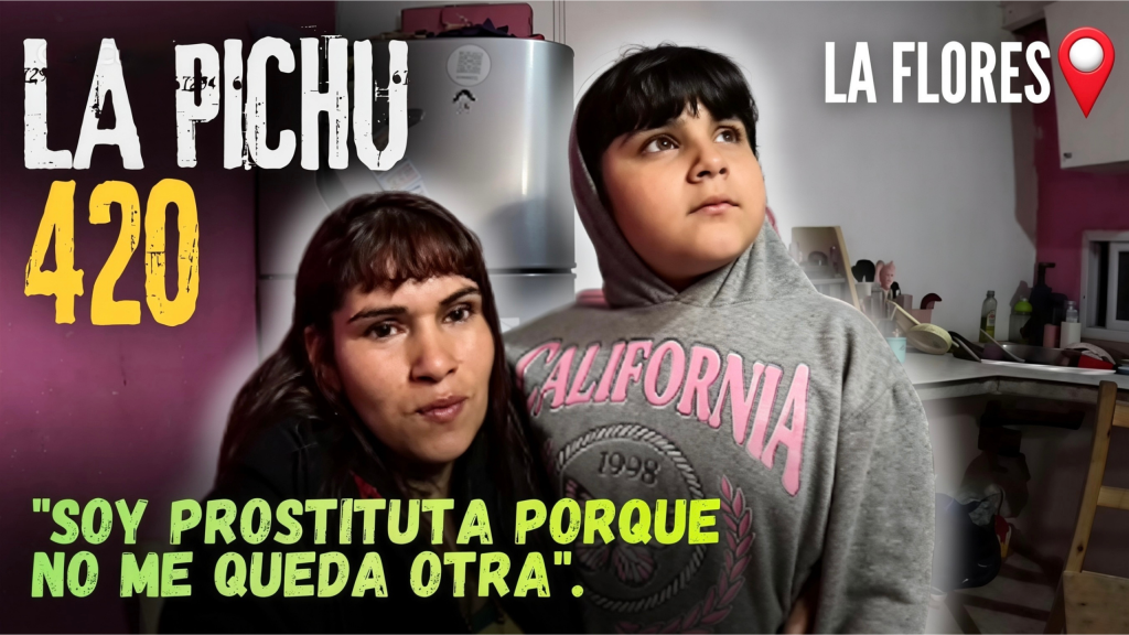 «Prostituta Por Necesidad»: La Pichu 420 Cuenta La Verdad Detrás De Sus Redes.